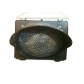 چراغ راهنمایی سولار